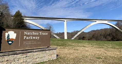 Road Trip: Natchez Trace Parkway - The Local Palate