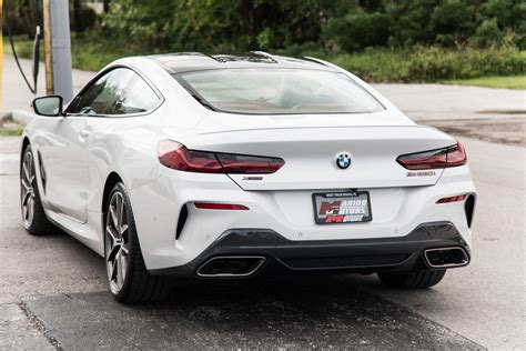 Used 2019 BMW 8 Series M850i xDrive For Sale ($104,900) | Marino ...