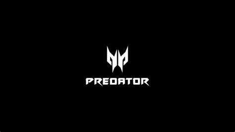 Acer, Predator, White, Logo, 3840x2160, Wallpaper. | Laptop acer ...