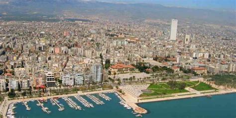 A Helpful Guide on The Cost of Living in Mersin - Turkey Expats