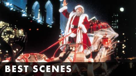 BEST SCENES FROM SANTA CLAUS: THE MOVIE – Christmas Classic – Phase9 ...