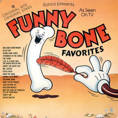 Tickle Your Funny Bone - Facts For Kids, Science - Kinooze