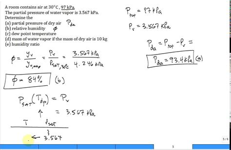 Humidity Ratio Calculator - mmalasopa