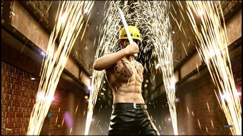 Yakuza Kiwami 2 Review: There Can Be Only One | OnRPG