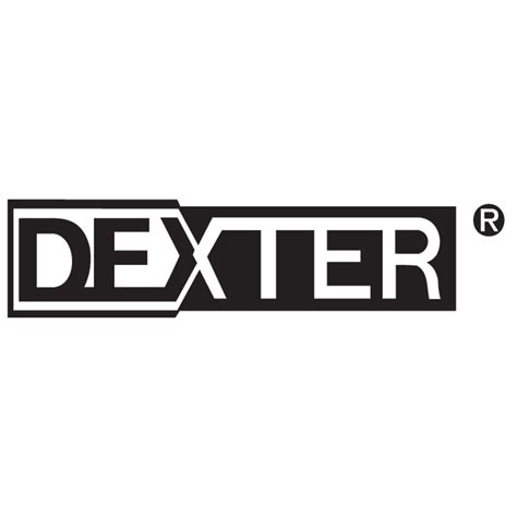 Dexter logo, Vector Logo of Dexter brand free download (eps, ai, png ...