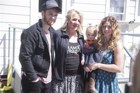 'He's home': Emotional family honors Merle, boxcar – Merle Haggard ...