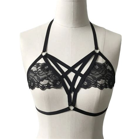 Newest Lace Sexy Fashion Cute Accessory Faddish Selling Unique Strappy ...