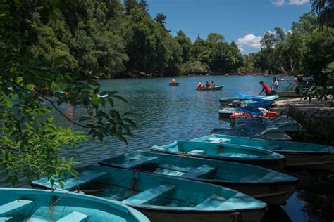 Huasca de Ocampo, Mexico: Unique Attractions and Adventures