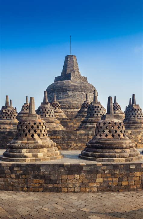 borobudur temple indonesia – candi borobudur indonesia – Schleun