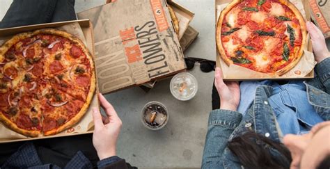 Blaze Pizza is opening FOUR locations in Metro Vancouver | Dished