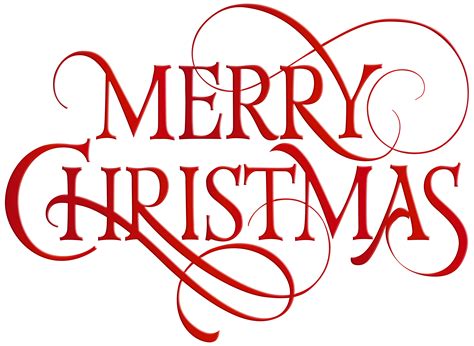 Free Merry Christmas Logo Png, Download Free Merry Christmas Logo Png ...