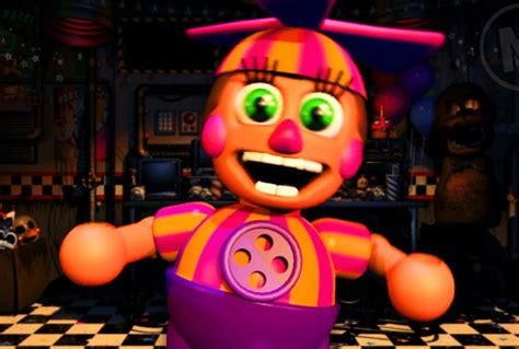 Deedee FNAF Guide - FNAF Insider