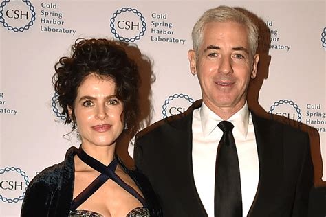 Neri Oxman, billionaire investor Bill Ackman’s wife, accused of ...