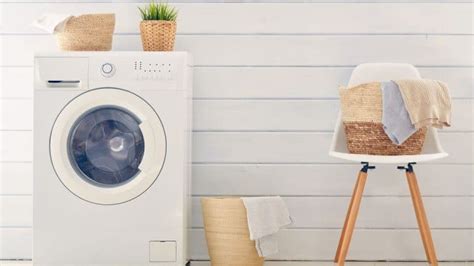 Who invented the washing machine?