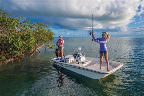 Small Fishing Boats: What Are Your Options? - boats.com