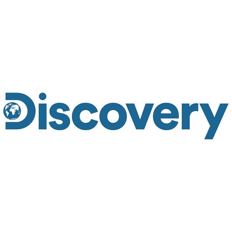 Discovery Logo