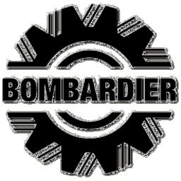 BOMBARDIER_logo Icon