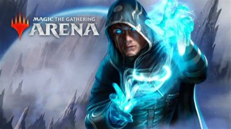 Magic: The Gathering Arena - An Overview