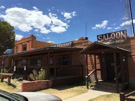 Sonoita Wine Country