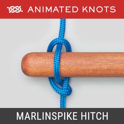 Scouting Knots | Learn How to Tie Scouting Knots using Step-by-Step ...