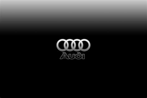 Audi Logo | Auto Cars Concept