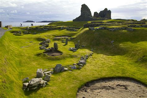 Why you may start to see Scotland's Shetland Islands in a new light ...