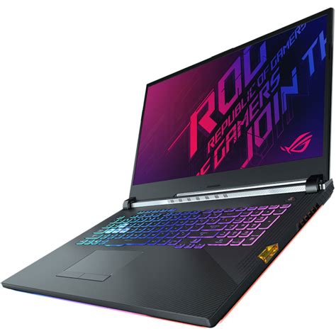 Asus ROG STRIX G731 17.3" Gaming Laptop 16 GB RAM 1TB Intel® Core™ i7 ...