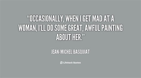 Jean-Michel Basquiat Quotes. QuotesGram