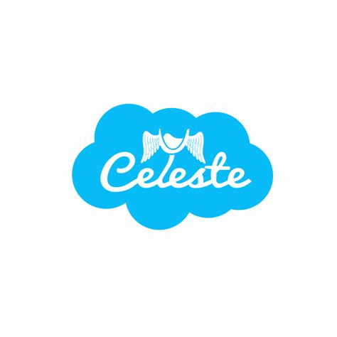 celeste logo 10 free Cliparts | Download images on Clipground 2024