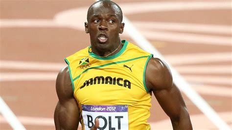 ATHLETICS : USAIN BOLT : " DOPING IS GETTING REALLY BAD ! " - Sports ...