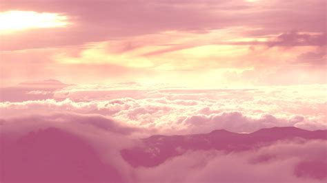 22 Pink Sky Wallpapers - Wallpaperboat