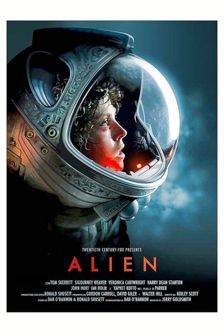 Alien (1979) - Posters — The Movie Database (TMDb)