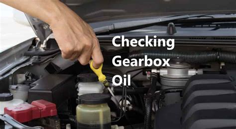 Checking the Gearbox Oil Level, Draining and Refilling - www ...