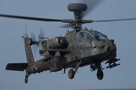 ah 64, Apache, Attack, Helicopter, Army, Military, Weapon, 6 Wallpapers ...