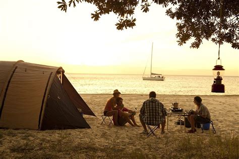 QLD Beach Camping Tips: Ultimate Summer Adventure | Queensland