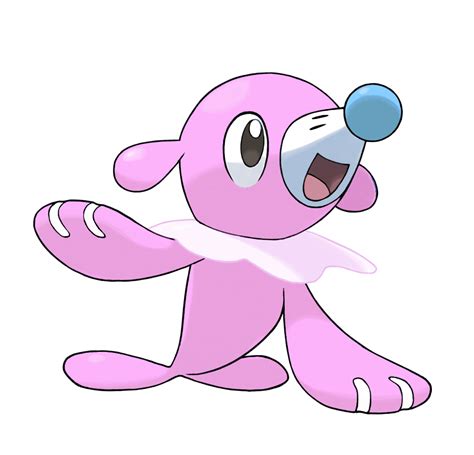 Shiny Popplio (Fanmade) by robin1291 on DeviantArt