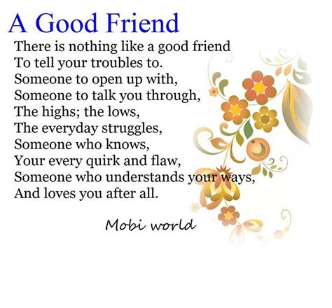 Friendship Poems for Android - APK Download