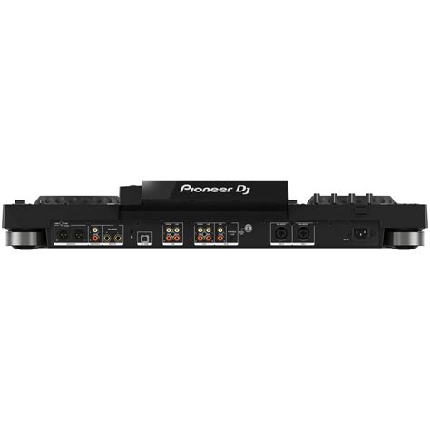 PIONEER DJ XDJ-RX3 2-channel performance all-in-one DJ system | EMI Audio