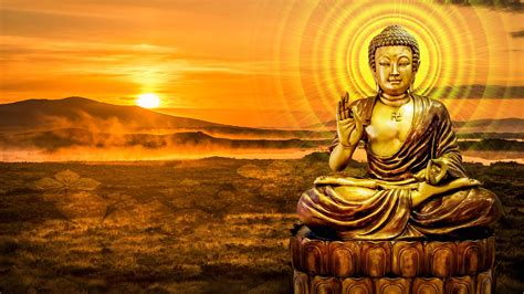 Buddha Statue UHD 8K Wallpaper | Pixelz