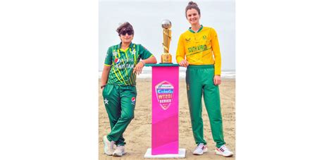 PCB: Busy international women's cricket season 2023-24 begins tomorrow ...