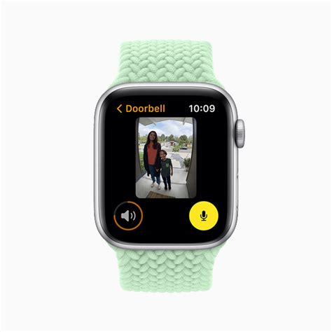 watchOS 8 brings new access, connectivity, and mindfulness features to ...