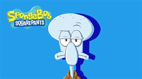 Sad Pfp Black ~ Squidward Spongebob Squarepants Wallpapers Background ...