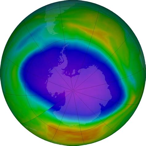 How To Fix Ozone Depletion - Vastexamination2