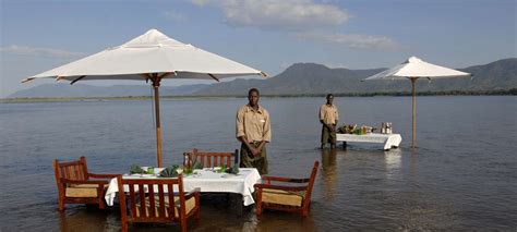 Zambia Safari | Discover Africa Safaris