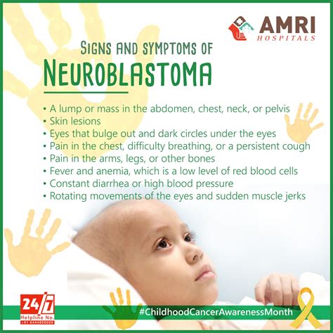 neuroblastoma cancer symptoms in babies - Just As Much Fun Log-Book ...