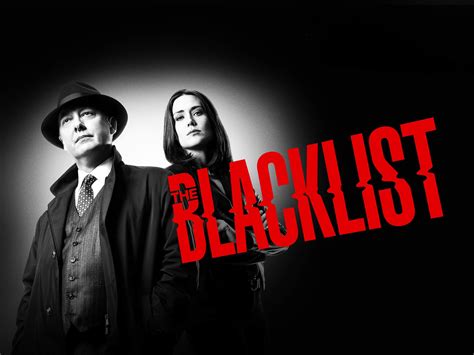 11 Extraordinary Facts About The Blacklist - Facts.net