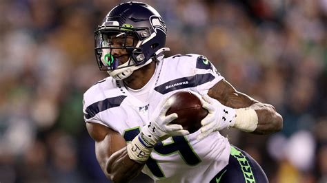 Seattle Seahawks 17-9 Philadelphia Eagles: DK Metcalf's big day wins it ...