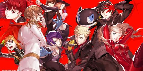 Ranking Every Phantom Thief Outfit In Persona 5 Royal