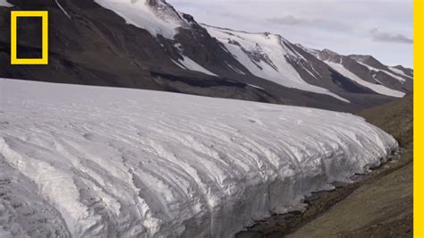 Studying the Dry Valleys of Antarctica | Continent 7: Antarctica ctm ...