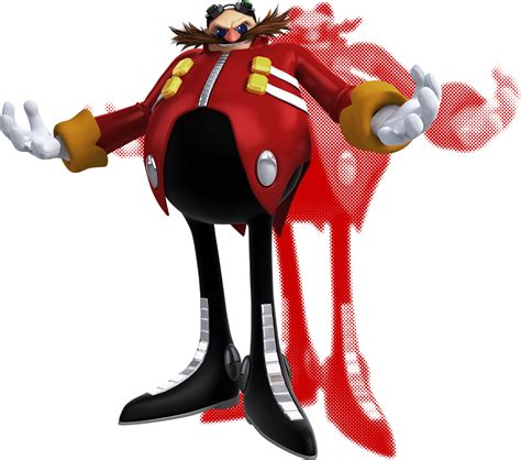 Imagen - Dr. Eggman - Sonic Forces.png | Sonic Wiki | FANDOM powered by ...